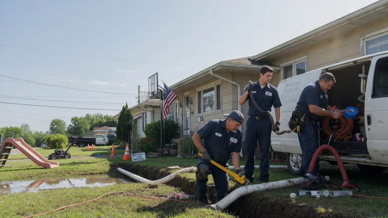 Toilet Installation in Geigertown, PA near me